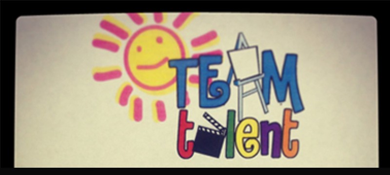 TEAM Talent Art Show!